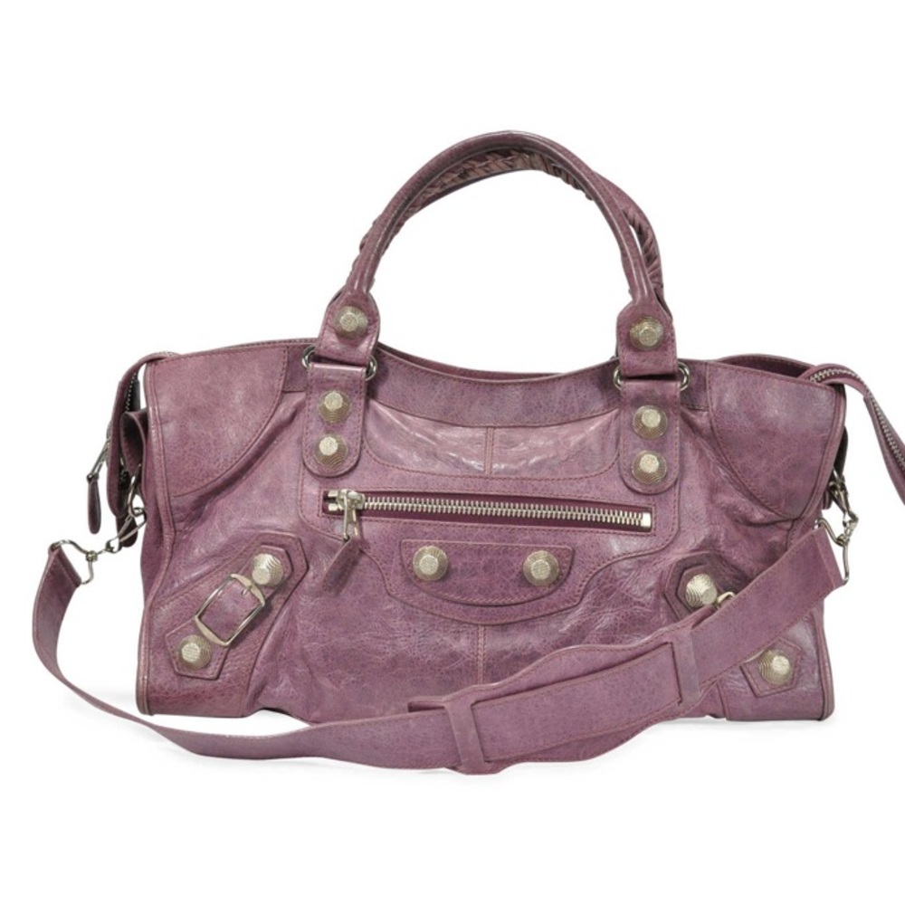 Vintage Balenciaga Moto bag AUTHENTIC